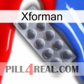 Xforman 30